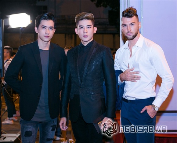 Ngọc Trinh quyến rũ 2