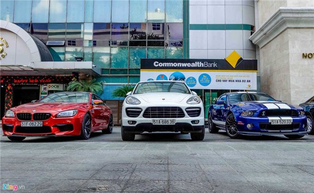 dàn siêu xe, siêu xe, đại gia, sài gòn, triệu đô, dàn-siêu-xe, siêu-xe, đại-gia, sài-gòn, triệu-đô