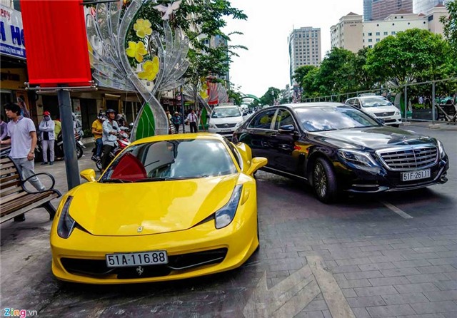 dàn siêu xe, siêu xe, đại gia, sài gòn, triệu đô, dàn-siêu-xe, siêu-xe, đại-gia, sài-gòn, triệu-đô