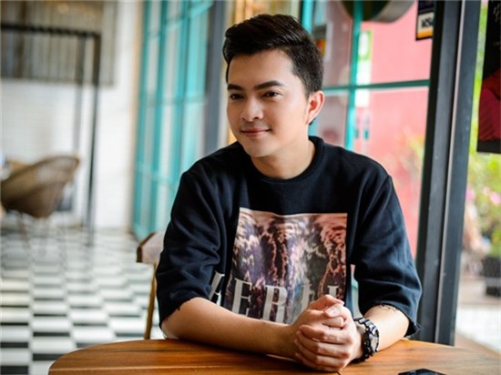 Nam Cường: 'Mẹ mai mối cho tôi nhiều cô nhưng không thành..'