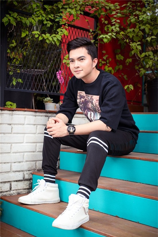 Nam Cường: 'Mẹ mai mối cho tôi nhiều cô nhưng không thành..'