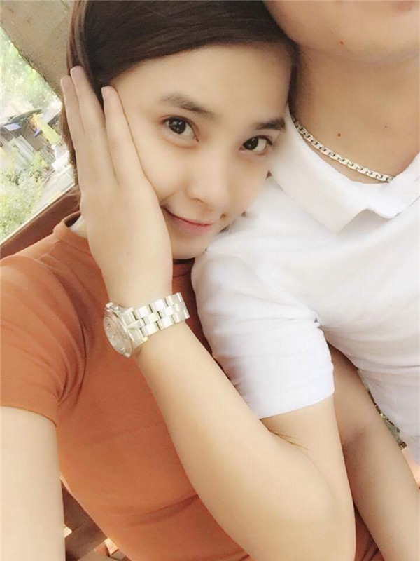 Nghi vấn Hải Băng âm thầm hẹn hò chồng cũ Diệp Bảo Ngọc - Ảnh 1.