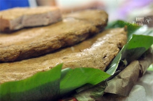 6 địa chỉ giò, chả ngon và uy tín tại Hà Nội 5