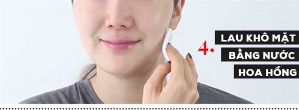 7 bước làm đẹp không thể thiếu của chuyên gia Hàn Quốc - Ảnh 4.