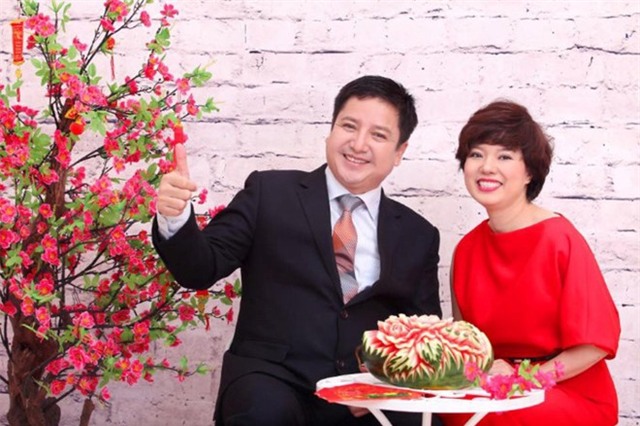 Chí Trung: 'Là Phó Giám đốc, lương tôi chỉ có 7 triệu đồng'