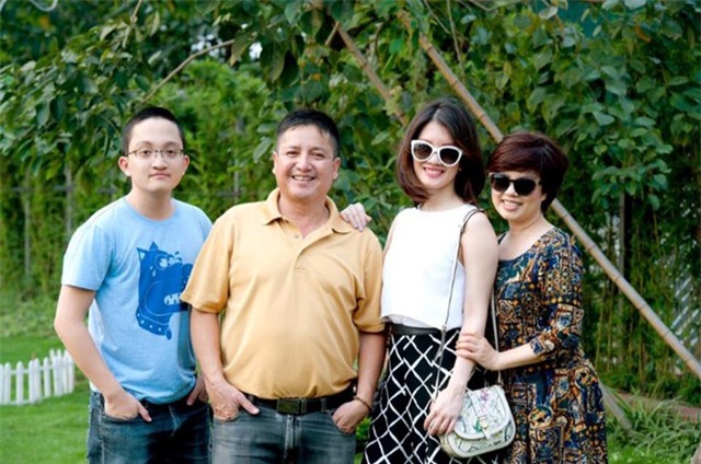 Chí Trung: 'Là Phó Giám đốc, lương tôi chỉ có 7 triệu đồng'