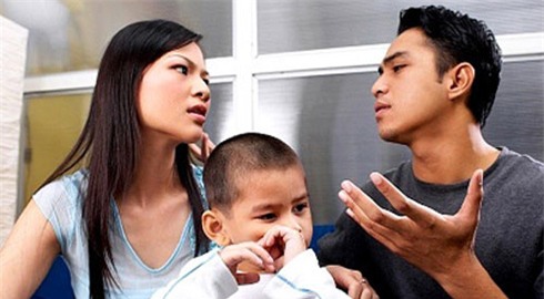 chiều con, dạy con, chướng mắt cách chiều con