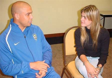 bồ cũ Ronaldo, Ronaldo, CR7, Irina, bồ Ronaldo, chuyện tình Ronaldo