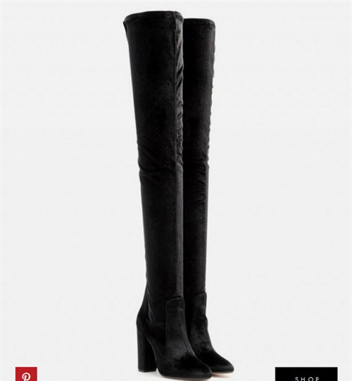 cach mac do nhung goi cam ma khong gia nua, sen sua - 12