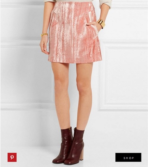 cach mac do nhung goi cam ma khong gia nua, sen sua - 9