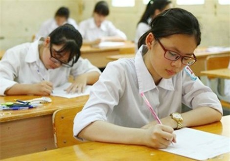 Hà Nội tuyển sinh lớp 10 sớm hơn mọi năm