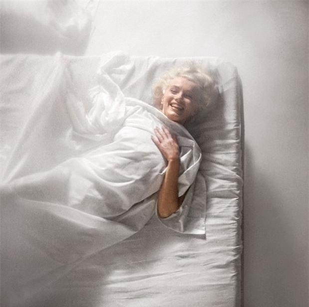 loat anh hiem cua 'bieu tuong goi cam the gioi' hinh anh 1