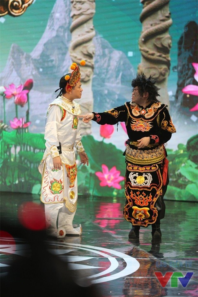 4 'thien loi' dang yeu cua tao quan qua cac nam hinh anh 7