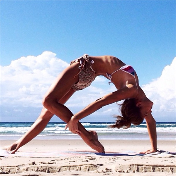 Bạn muốn có 1 triệu người theo dõi trên Instagram? Hãy làm theo cô gái này! - Ảnh 13.