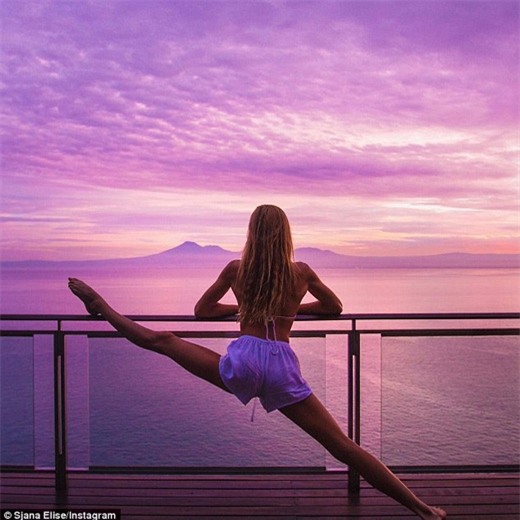 Bạn muốn có 1 triệu người theo dõi trên Instagram? Hãy làm theo cô gái này! - Ảnh 14.