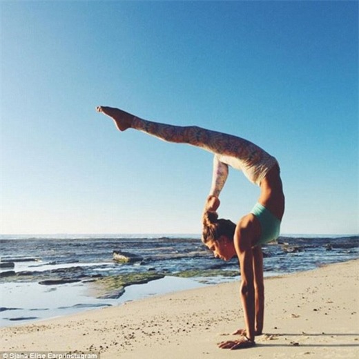 Bạn muốn có 1 triệu người theo dõi trên Instagram? Hãy làm theo cô gái này! - Ảnh 15.