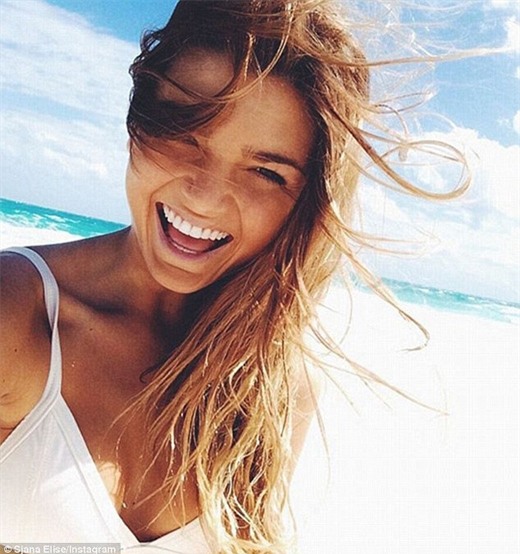 Bạn muốn có 1 triệu người theo dõi trên Instagram? Hãy làm theo cô gái này! - Ảnh 6.