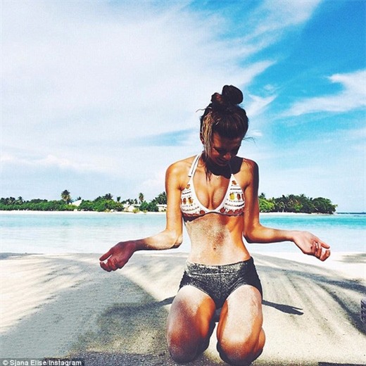 Bạn muốn có 1 triệu người theo dõi trên Instagram? Hãy làm theo cô gái này! - Ảnh 7.