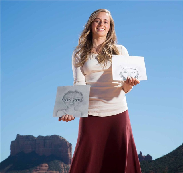 hai co gai my tuyen bo co 13 con voi nguoi ngoai hanh tinh hinh anh 4