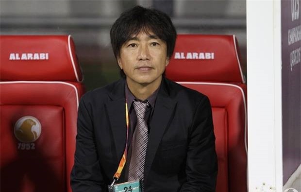 VFF, Miura, U23 Việt nam, u23 châu á, u23 uae, cuộc tình vff - miura