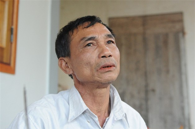 Bố Công Phượng, Công Phượng, U23 việt nam,U23 châu Á