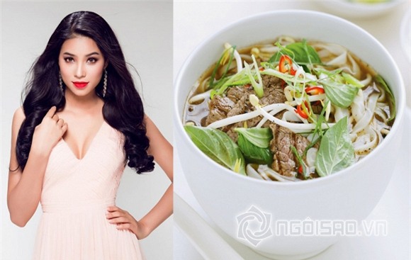 Hoa, Á hậu Việt 0