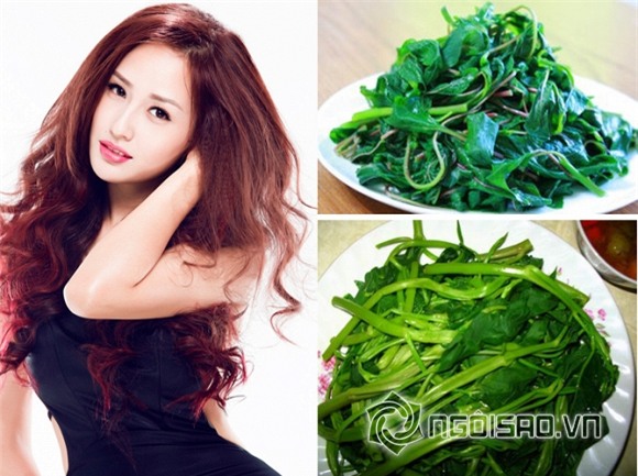 Hoa, Á hậu Việt 0