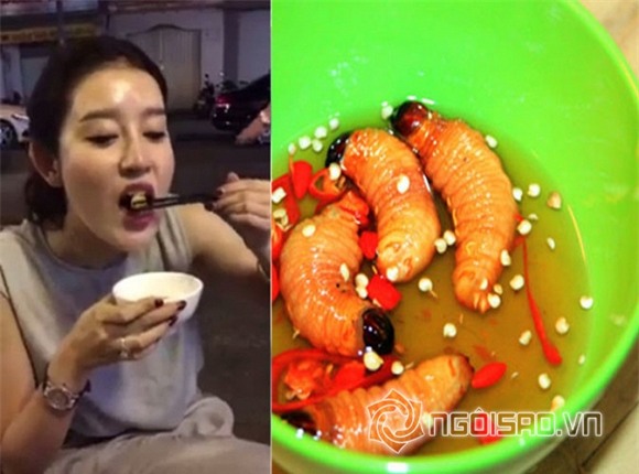 Hoa, Á hậu Việt 0