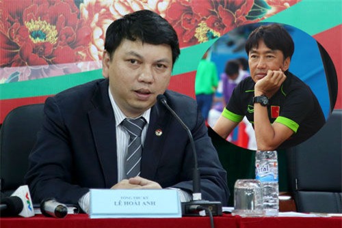 vff dinh ngay “chot” tuong lai cua hlv miura hinh anh 1