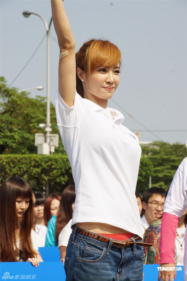 lỗi mặc nội y
