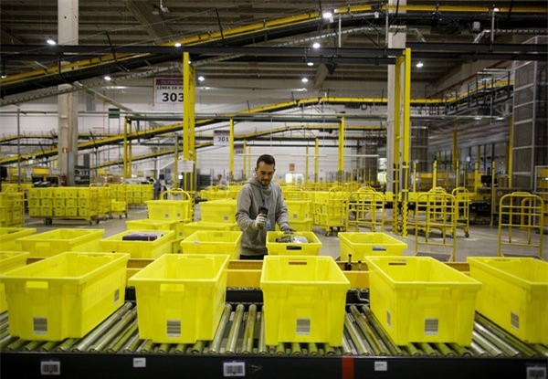 Ai thống trị làng công nghệ?