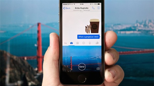 Ai thống trị làng công nghệ?