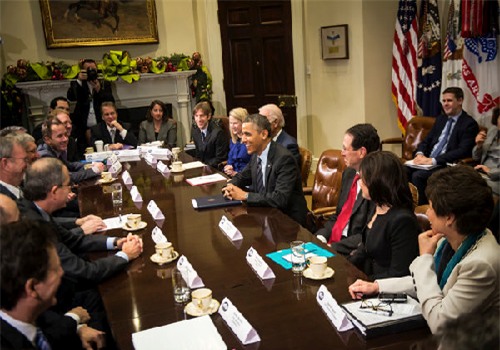 Ai thống trị làng công nghệ?