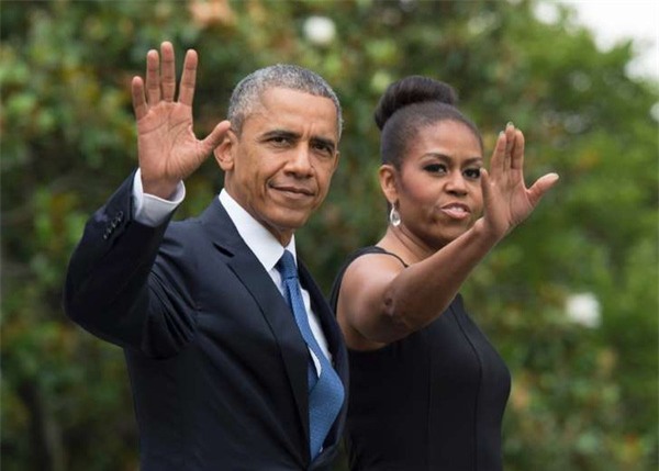 Tổng thống Obama sẽ làm gì sau khi rời khỏi Nhà Trắng? - Ảnh 1.