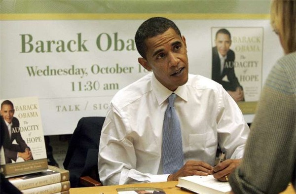 Tổng thống Obama sẽ làm gì sau khi rời khỏi Nhà Trắng? - Ảnh 3.