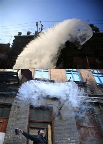 ret ki luc 30 nam, 90% trung quoc chim sau duoi 0 do hinh anh 2