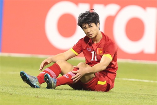 Công Phượng