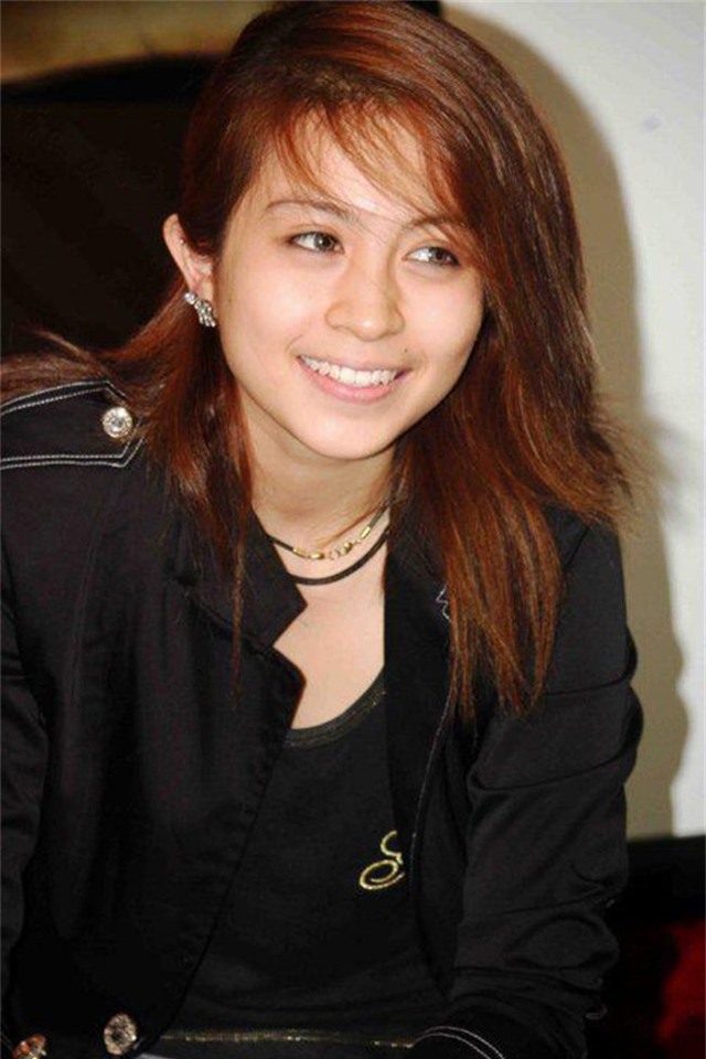 6 co nang 'dep trai' nhat showbiz viet hinh anh 15