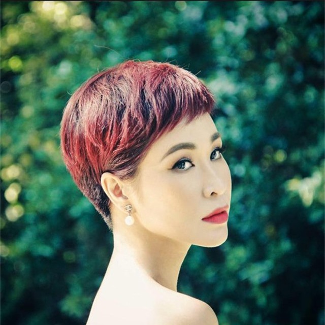 6 co nang 'dep trai' nhat showbiz viet hinh anh 22