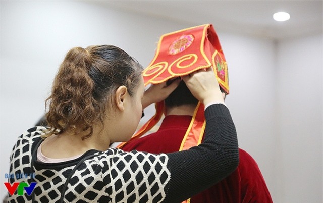 Táo quân 2016: Nóng rồi! Nóng rồi!!! - Ảnh 1