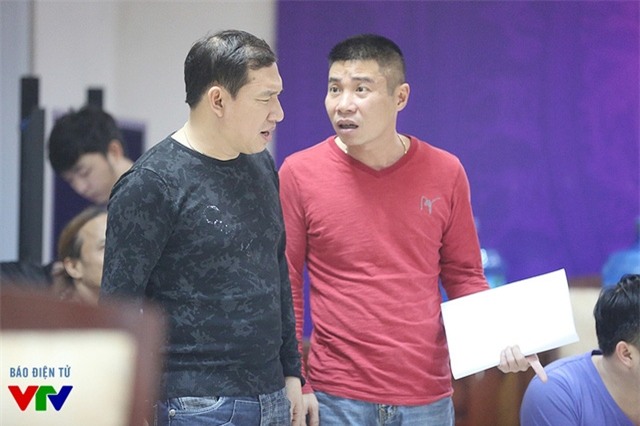 Táo quân 2016: Nóng rồi! Nóng rồi!!! - Ảnh 3