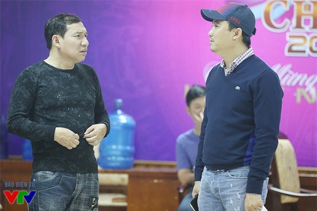 Táo quân 2016: Nóng rồi! Nóng rồi!!! - Ảnh 4