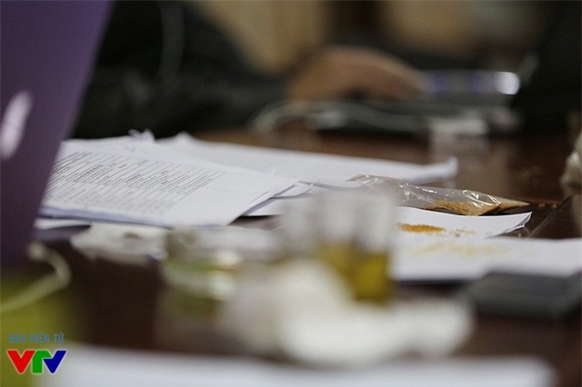 Táo quân 2016: Nóng rồi! Nóng rồi!!! - Ảnh 5