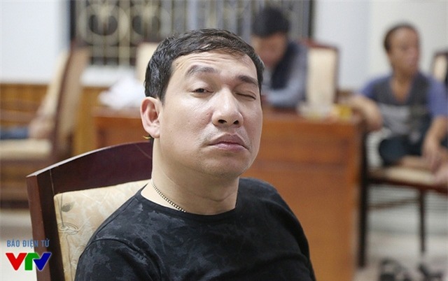 Táo quân 2016: Nóng rồi! Nóng rồi!!! - Ảnh 8