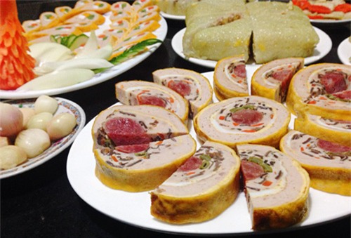 cung goi gio hoa lam qua bieu tet - 9