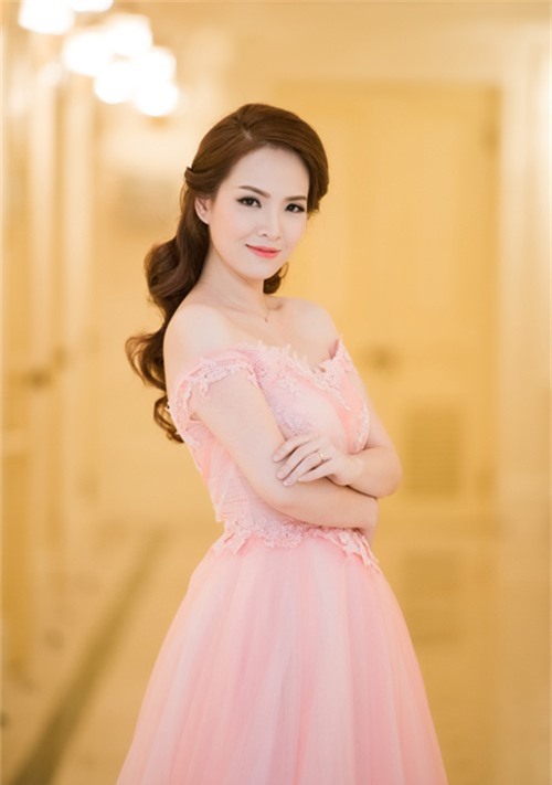 ha ho, le quyen, thu thao nuot na voi gam mau hot nhat 2016 - 5