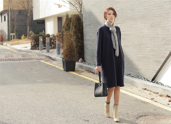 thời trang mùa Tết