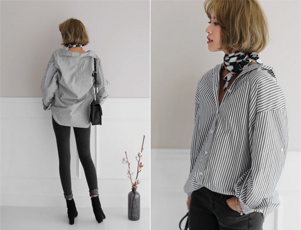 thời trang mùa Tết