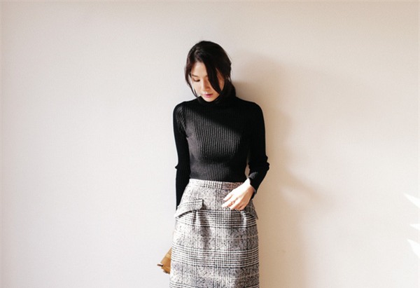 thời trang mùa Tết
