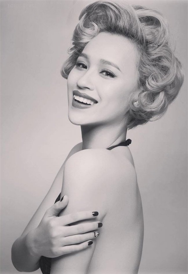 ngam than hinh sieu goi cam cua dj tit hinh anh 17